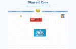 Shared Zone